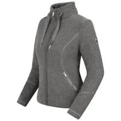 Veste Pilou femme équitation Teddy Fleece Marseille - Elt