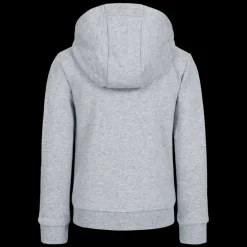 Veste polaire enfant à capuche Lucky Coco - Elt