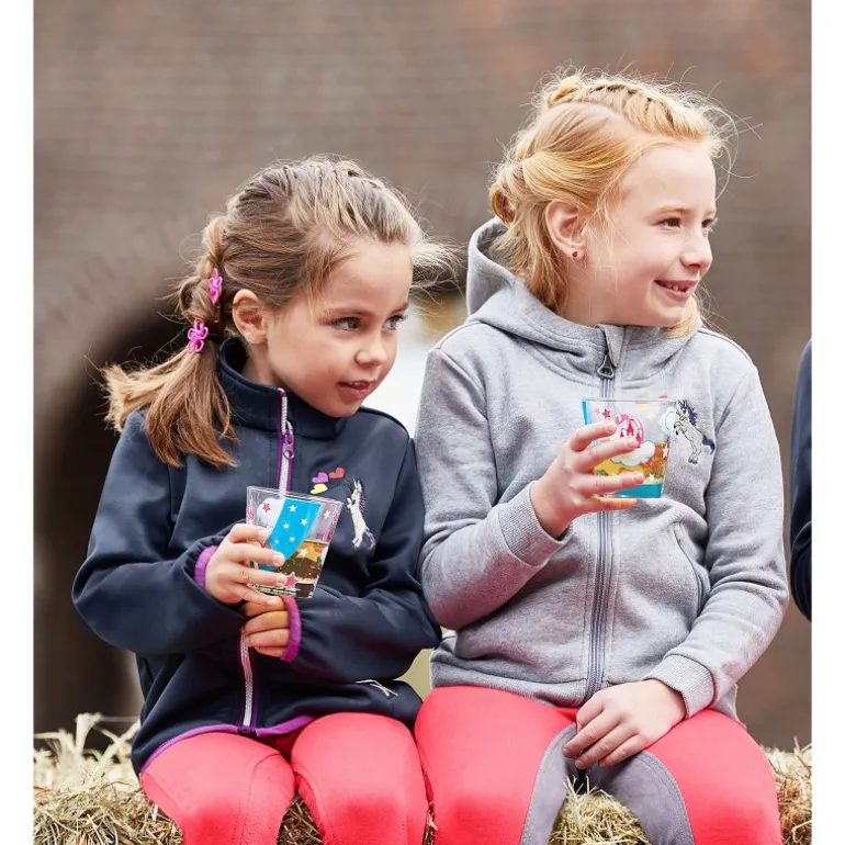 Veste polaire enfant Lucky Cloe - Elt