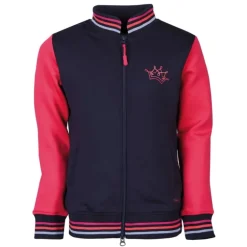 Veste équitation enfant Diva Stella - Harry's Horse