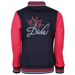 Veste équitation enfant Diva Stella - Harry's Horse