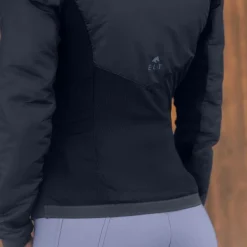 Veste équitation femme déperlante Porto - Elt