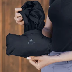 Veste équitation femme déperlante Porto - Elt