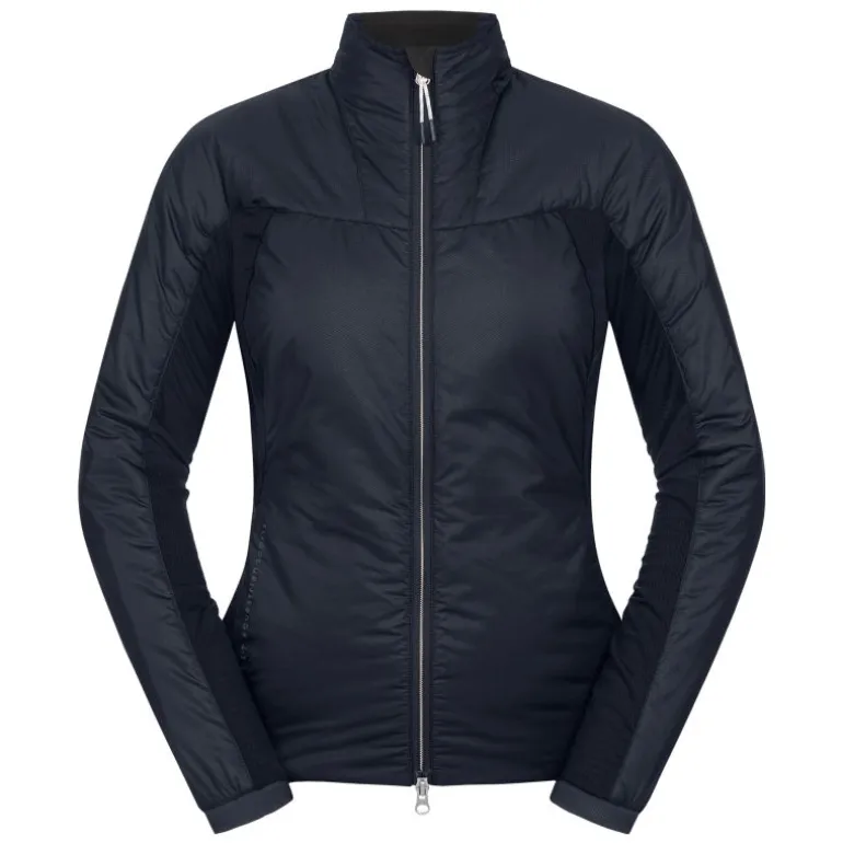 Veste équitation femme déperlante Porto - Elt