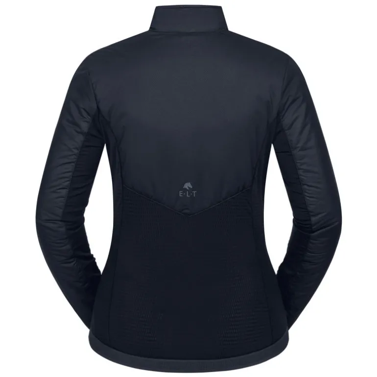 Veste équitation femme déperlante Porto - Elt
