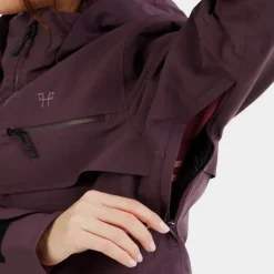 Veste équitation femme Essential - Horse Pilot