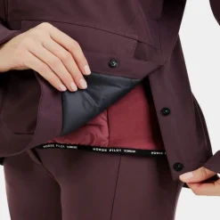 Veste équitation femme Essential - Horse Pilot