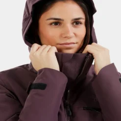 Veste équitation femme Essential - Horse Pilot