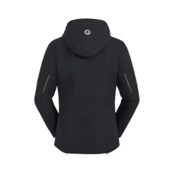 Veste équitation femme et enfant déperlante/coupe-vent Hamburg - Elt