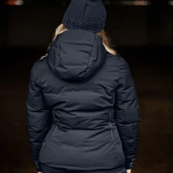 Veste équitation femme hiver Performance Ohio - Elt