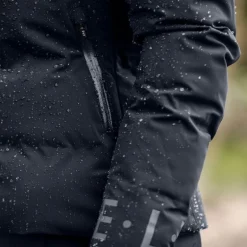 Veste équitation femme hiver Performance Ohio - Elt