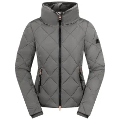 Veste équitation femme hiver Manchester - Elt