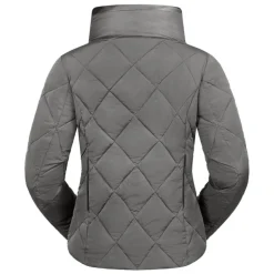 Veste équitation femme hiver Manchester - Elt