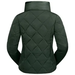 Veste équitation femme hiver Manchester - Elt