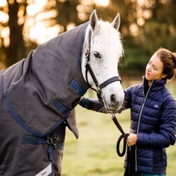 Veste équitation femme Hybrid - Horseware
