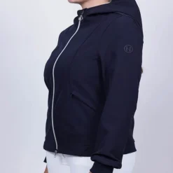 Veste équitation femme Jacksy - Harcour