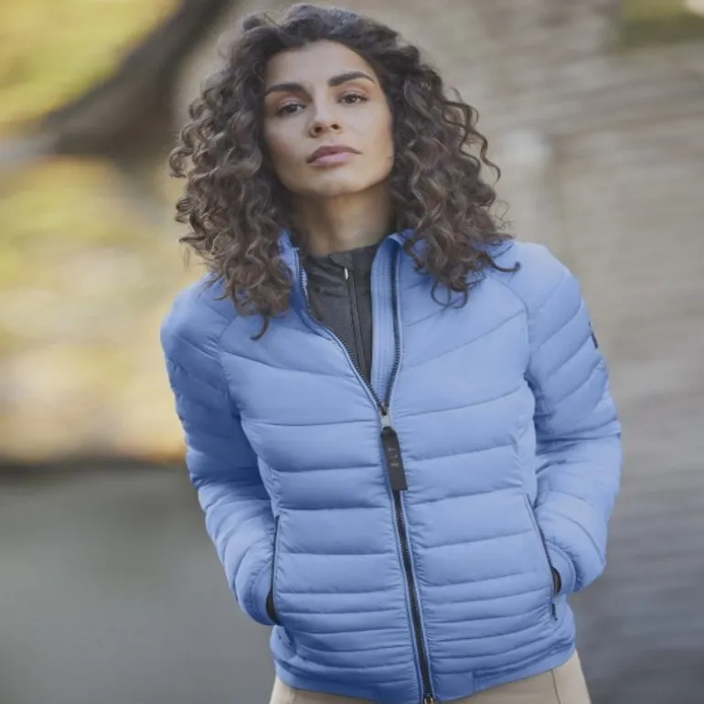 Veste équitation femme légère Haarlem - Elt