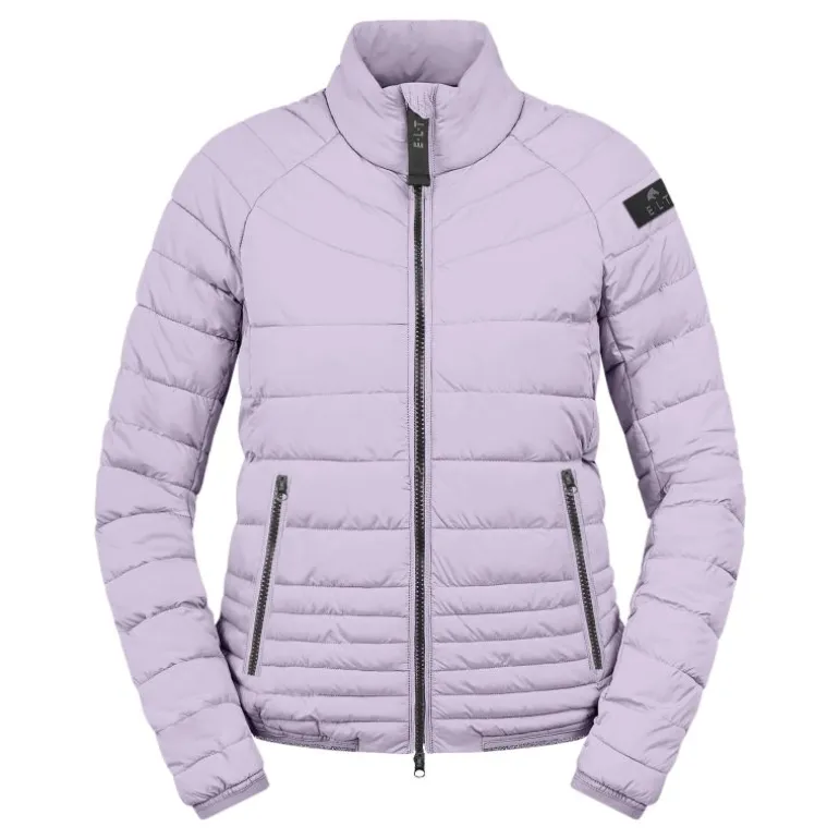 Veste équitation femme légère Haarlem - Elt