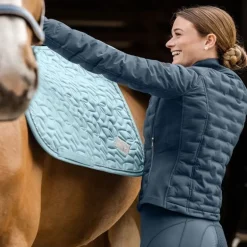 Veste équitation femme Light Loft Nashville - Elt