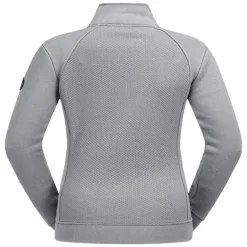 Veste équitation femme molletonnée Lissabon - Elt