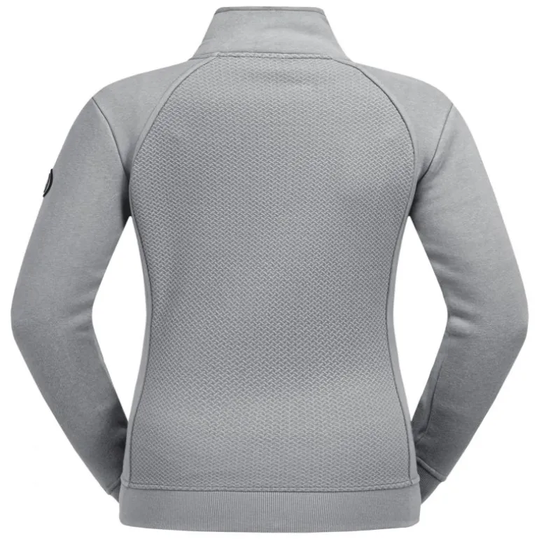 Veste équitation femme molletonnée Lissabon - Elt