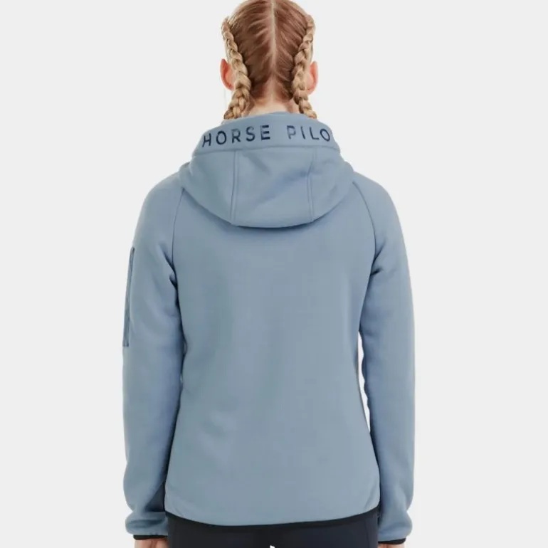 Veste équitation femme Pampa - Horse Pilot