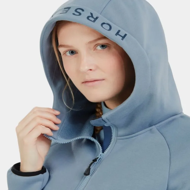 Veste équitation femme Pampa - Horse Pilot