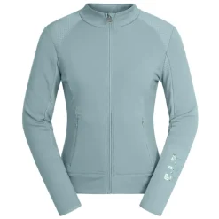 Veste équitation femme powerstretch Napoli - Elt