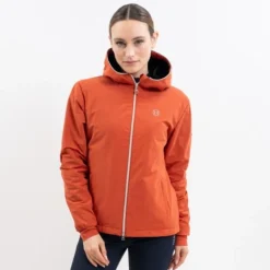 Veste équitation femme Simhat - Harcour