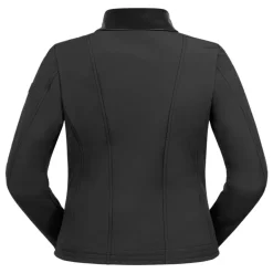 Veste équitation femme Softshell Monte Carlo - Elt