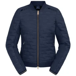 Veste équitation femme Softshell Lourdes - Elt