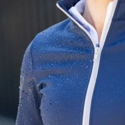Veste équitation femme toutes saisons - Woof Wear