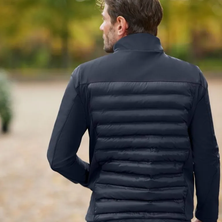 Veste équitation Homme Hybride Missouri - Elt