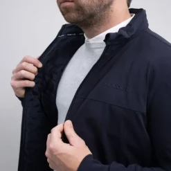 Veste équitation homme Jako - Harcour