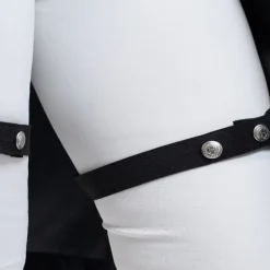 Veste équitation Imperméable Femme Priska - Harcour