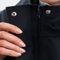 Veste équitation Imperméable Femme Priska - Harcour