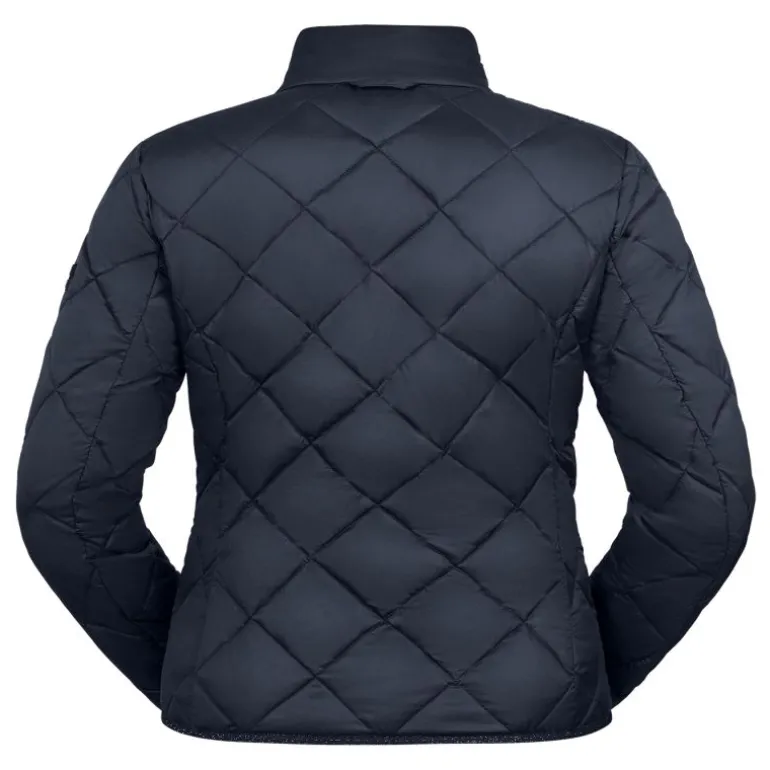 Veste équitation légère femme Monza - Elt