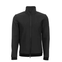 Veste équitation Softshell Homme Respira Platinium - Alessandro Albanese