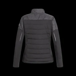 Veste softshell bi-matière Femme Julia