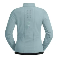 Veste softshell équitation femme New York - Elt