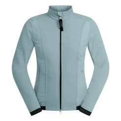 Veste softshell équitation femme New York - Elt