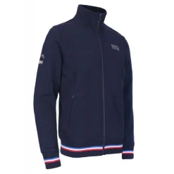Veste sweat homme Reveurh Rider France - Harcour