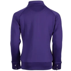 Veste zippé équitation enfant Diva Violet - Harry's Horse