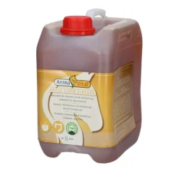 Vinaigre de cidre pomme cheval - Animavital