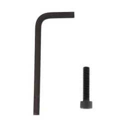 Vis + clé Allen Gilet Airbag Original SV2/LV - Hit Air