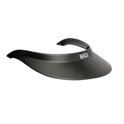 Visière casque Naca Carbone XL - Naca