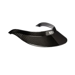 Visière casque Naca Carbone XL - Naca