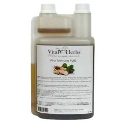 Vital Immune Plus Immunité cheval - Vital Herbs