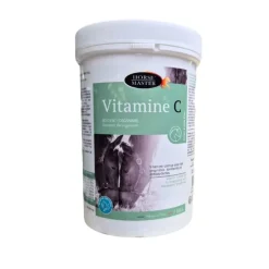 Vitamine C cheval 500 g - Horse Master