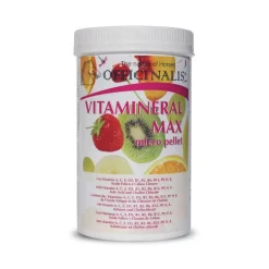 Vitaminéral Max Officinalis - Vitamines cheval